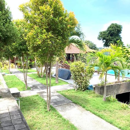 Hotel Bukit Permata Lembongan à Nusa Lembongan Extérieur photo