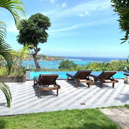 Hotel Bukit Permata Lembongan Extérieur photo