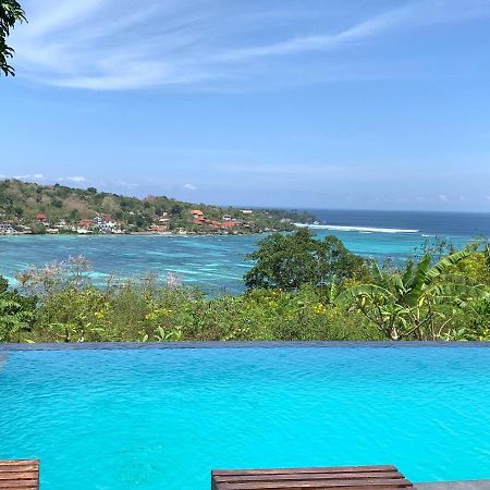 Hotel Bukit Permata Lembongan Extérieur photo