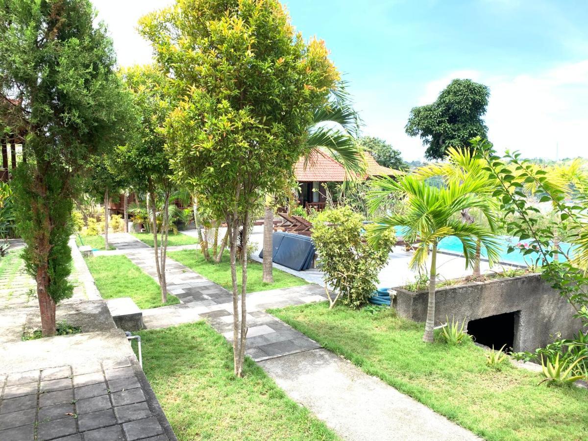 Hotel Bukit Permata Lembongan Extérieur photo