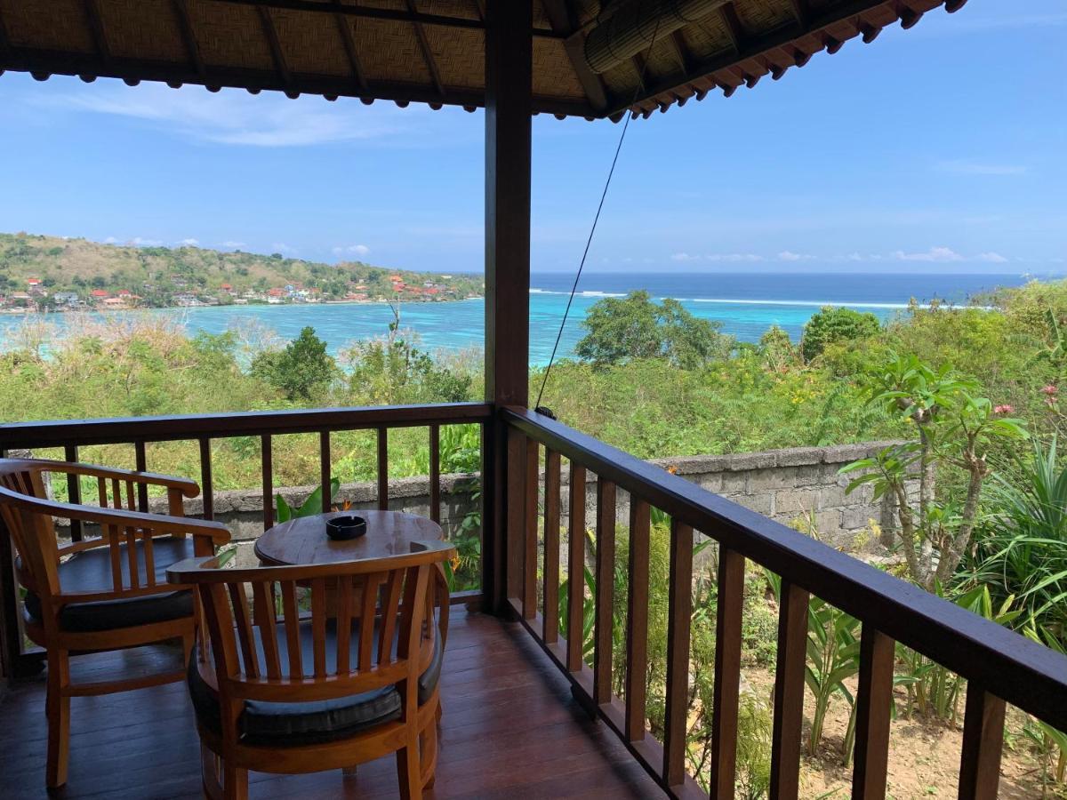 Hotel Bukit Permata Lembongan Extérieur photo