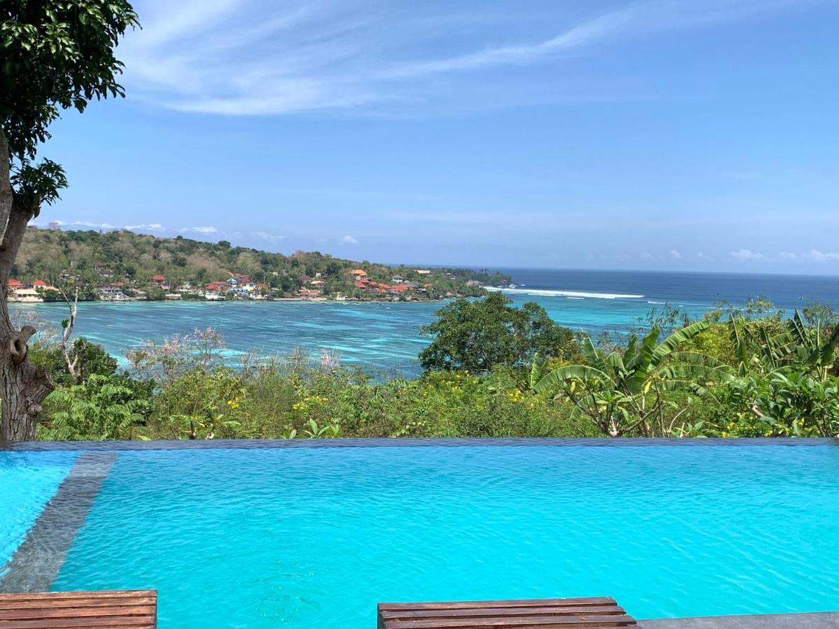 Hotel Bukit Permata Lembongan Extérieur photo