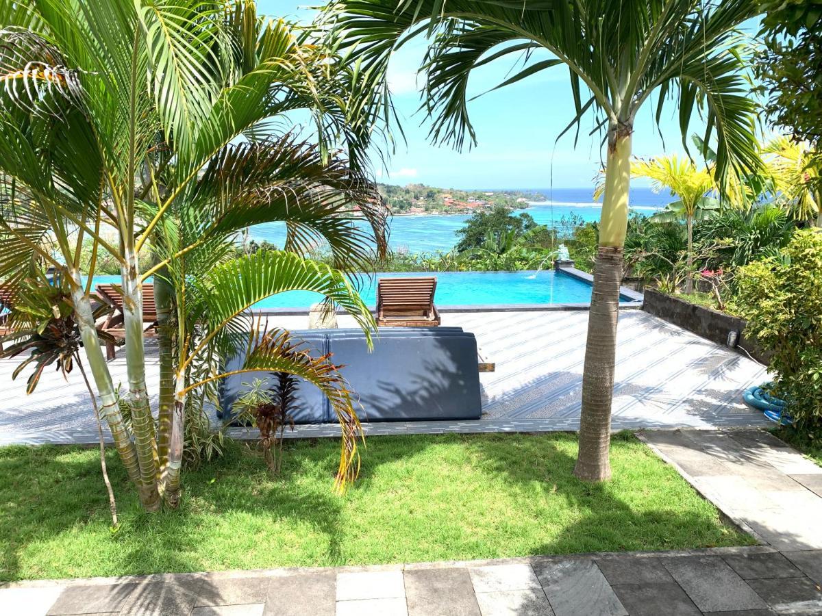 Hotel Bukit Permata Lembongan Extérieur photo