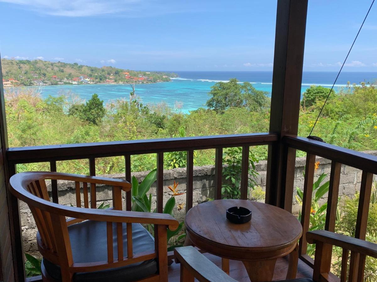 Hotel Bukit Permata Lembongan Extérieur photo