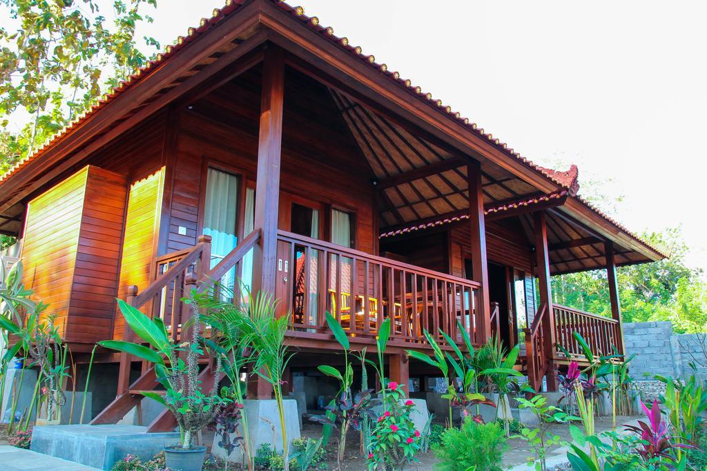 Hotel Bukit Permata Lembongan Extérieur photo