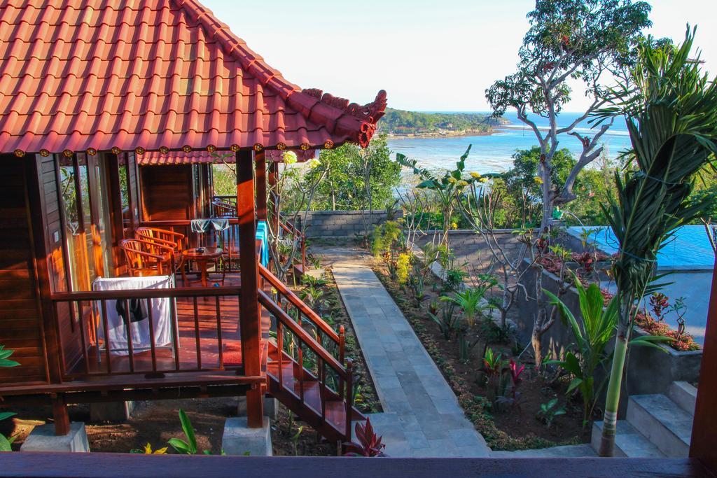 Hotel Bukit Permata Lembongan Extérieur photo