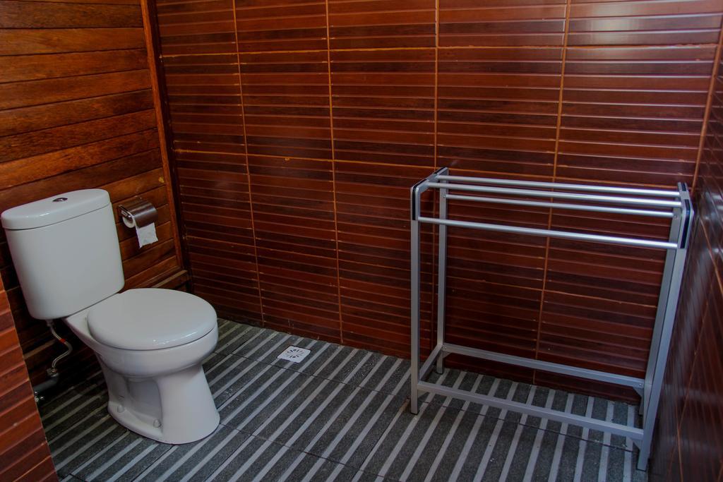 Hotel Bukit Permata Lembongan à Nusa Lembongan Extérieur photo