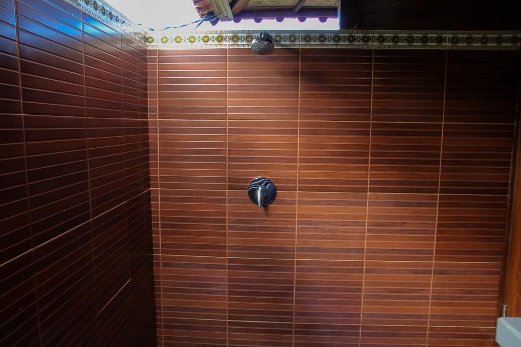 Hotel Bukit Permata Lembongan Extérieur photo