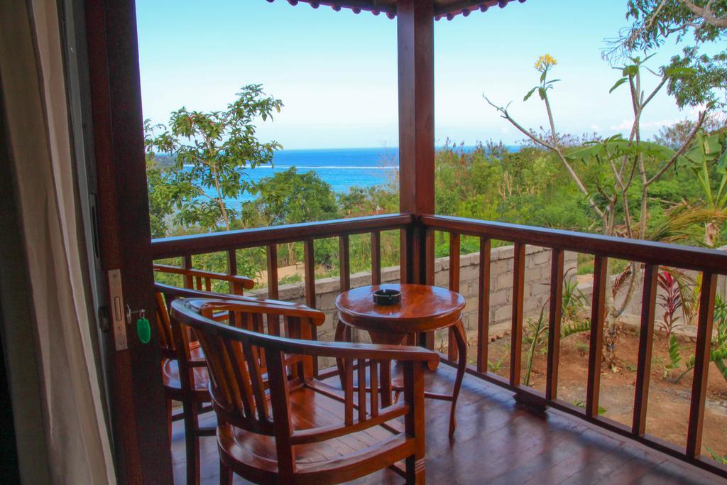 Hotel Bukit Permata Lembongan Extérieur photo