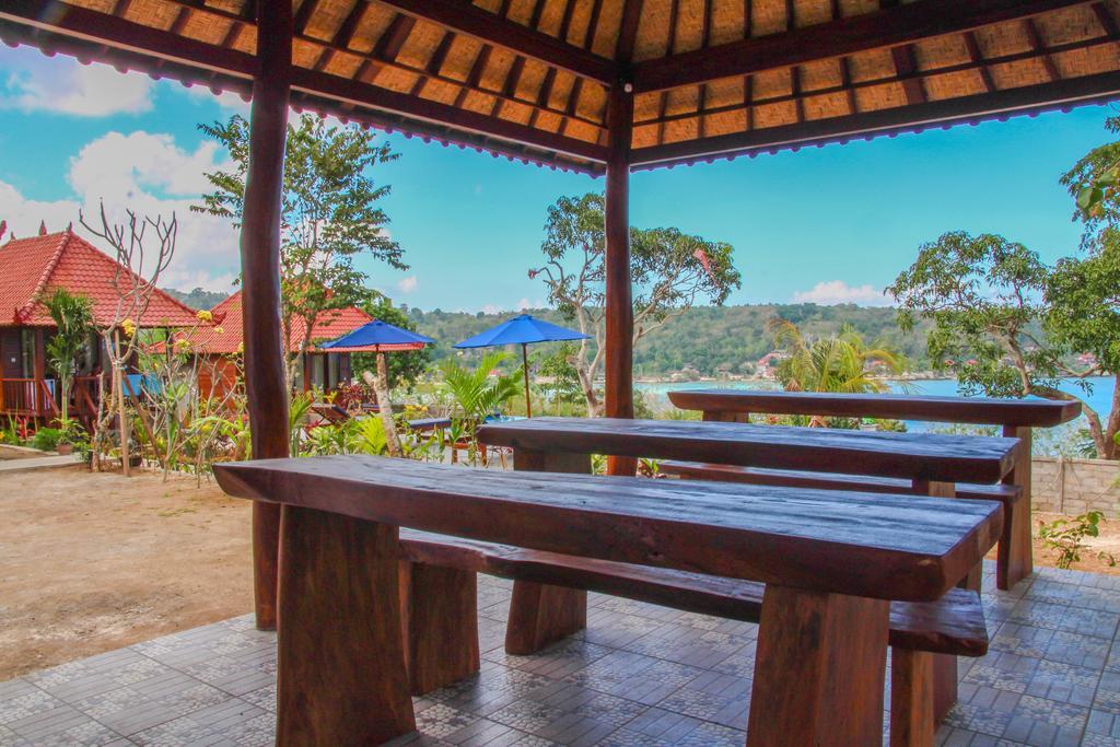 Hotel Bukit Permata Lembongan Extérieur photo