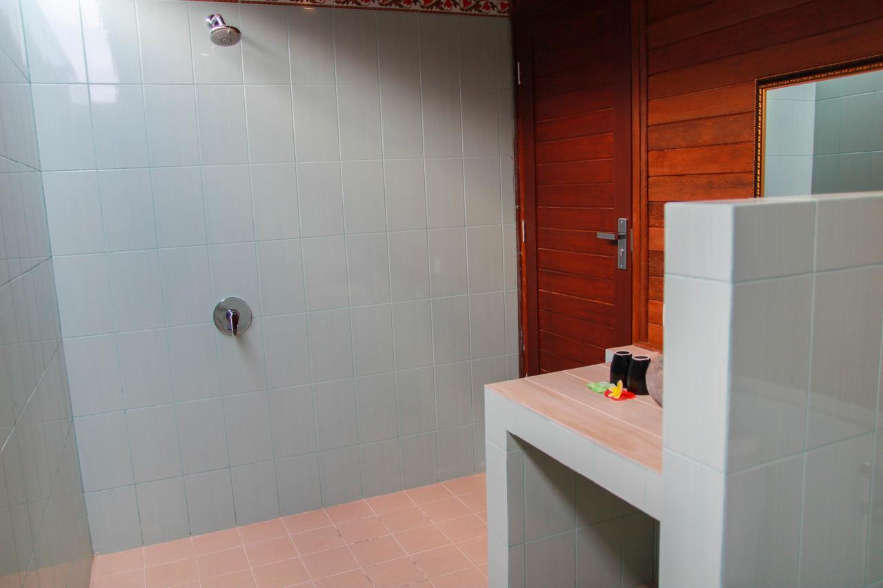Hotel Bukit Permata Lembongan Extérieur photo