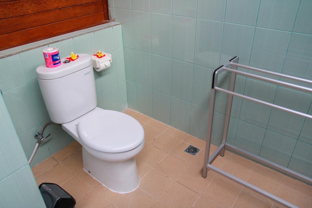 Hotel Bukit Permata Lembongan Extérieur photo