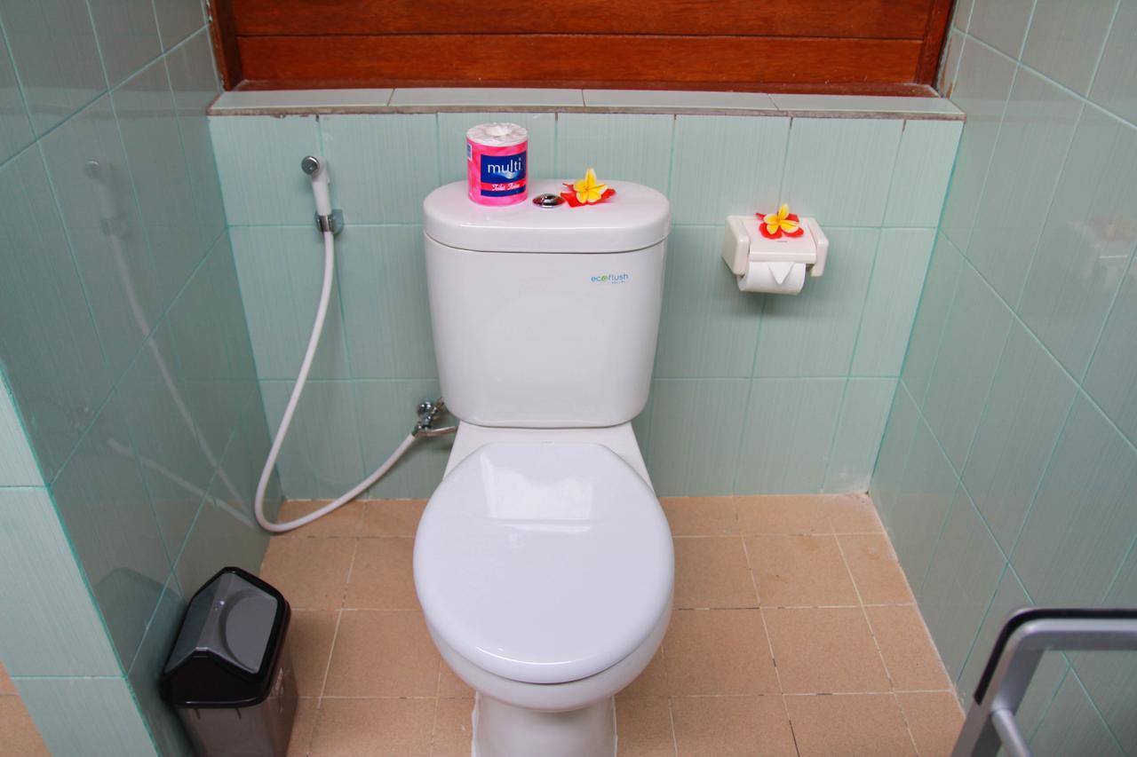 Hotel Bukit Permata Lembongan Extérieur photo